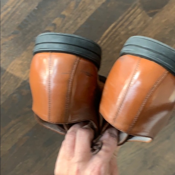 florsheim boys dress shoes